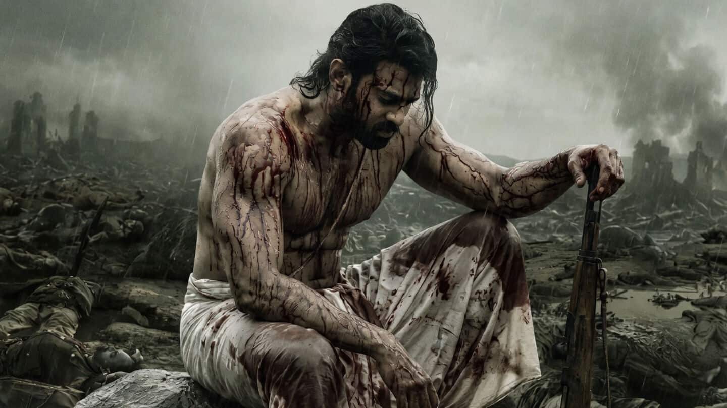 Prabhas's 'Fauzi': Producer shuts down delay rumors, confirms release date