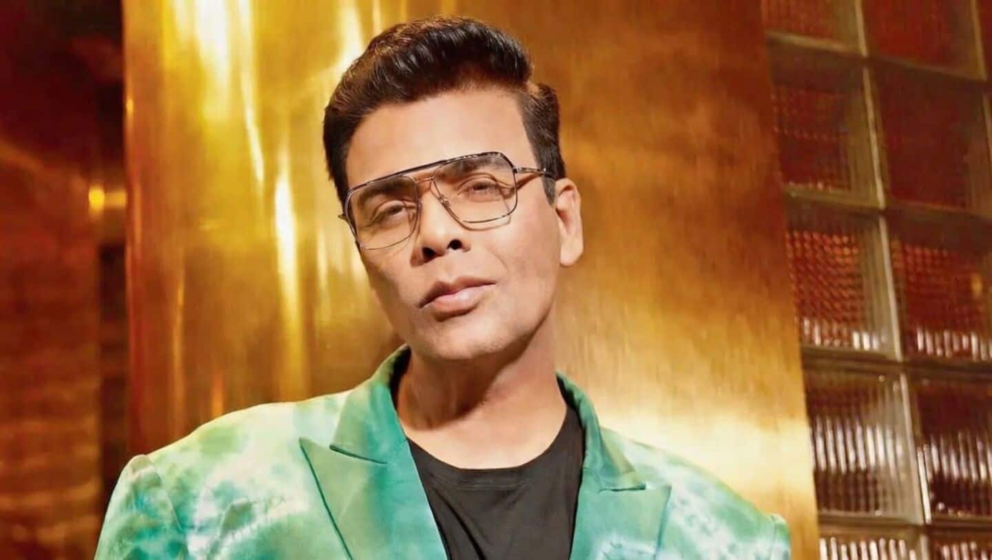 Karan Johar's 'Nazdeekiyan' inspired by 'Kabhi Alvida Naa Kehna'?