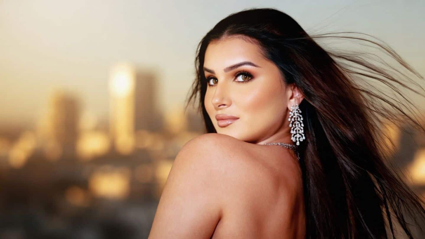 Tara Sutaria in talks for Vicky Kaushal's 'Mahavatar'?