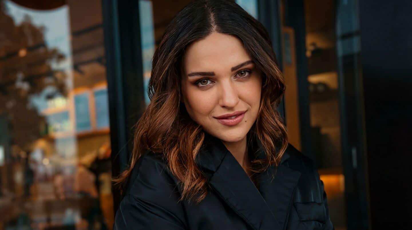 Actor Himanshi Khurana receives extortion call from Lawrence Bishnoi aide