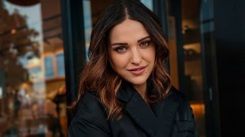 Actor Himanshi Khurana receives extortion call from Lawrence Bishnoi aide