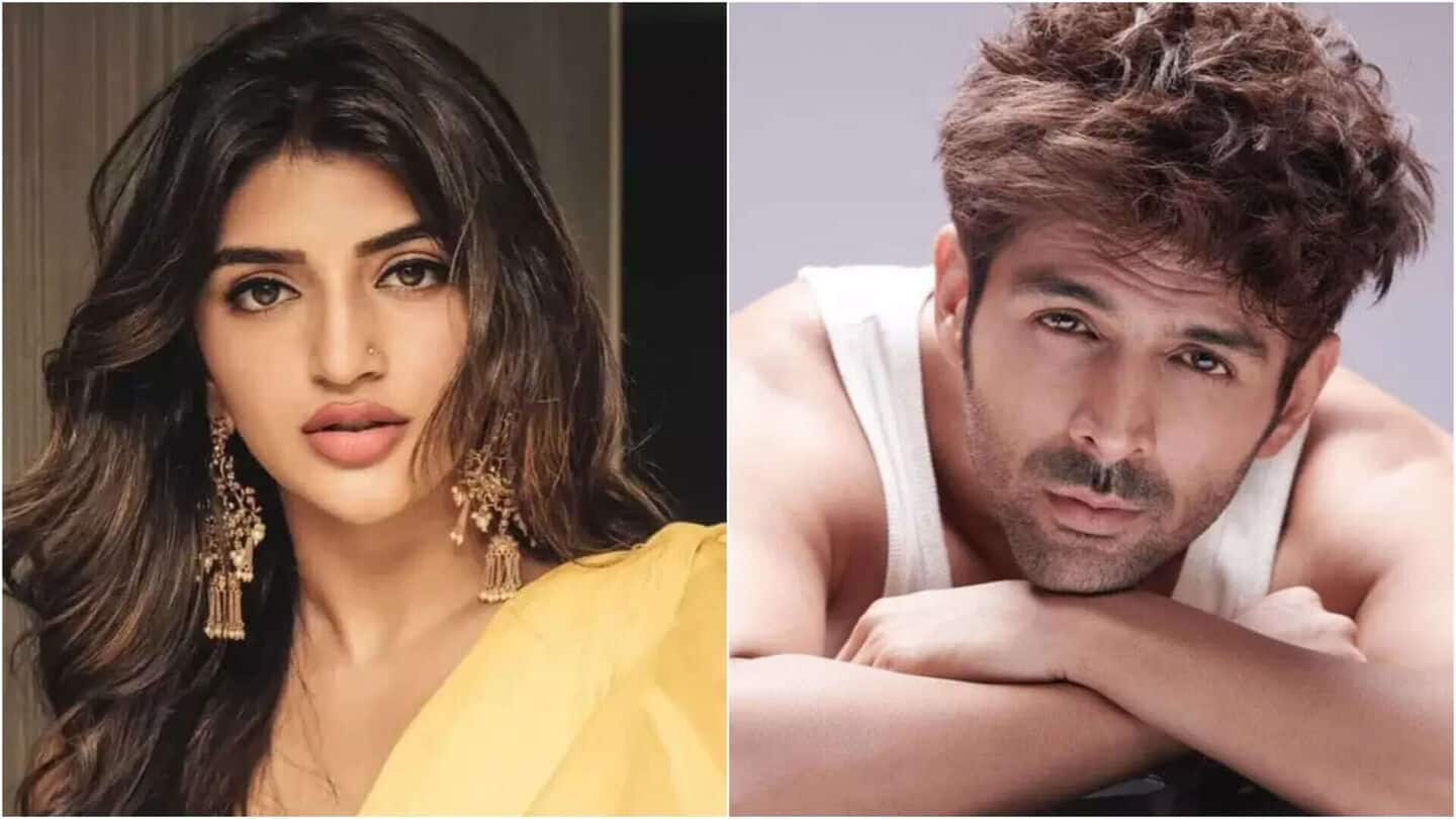 Kartik-Sreeleela's romantic drama to clash with Alia's 'Alpha': Report