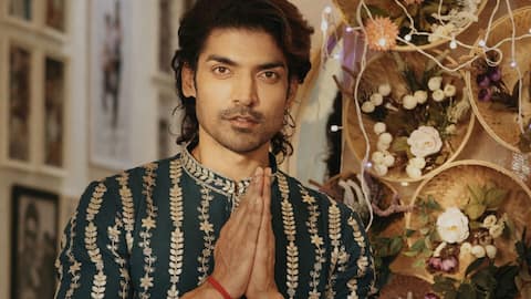 'Returning with something new': Gurmeet Choudhary hints at big-screen comeback