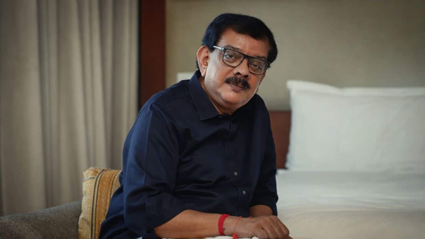'New generation is...insecure': Why Priyadarshan cast Akshay, Saif in 'Haiwaan'