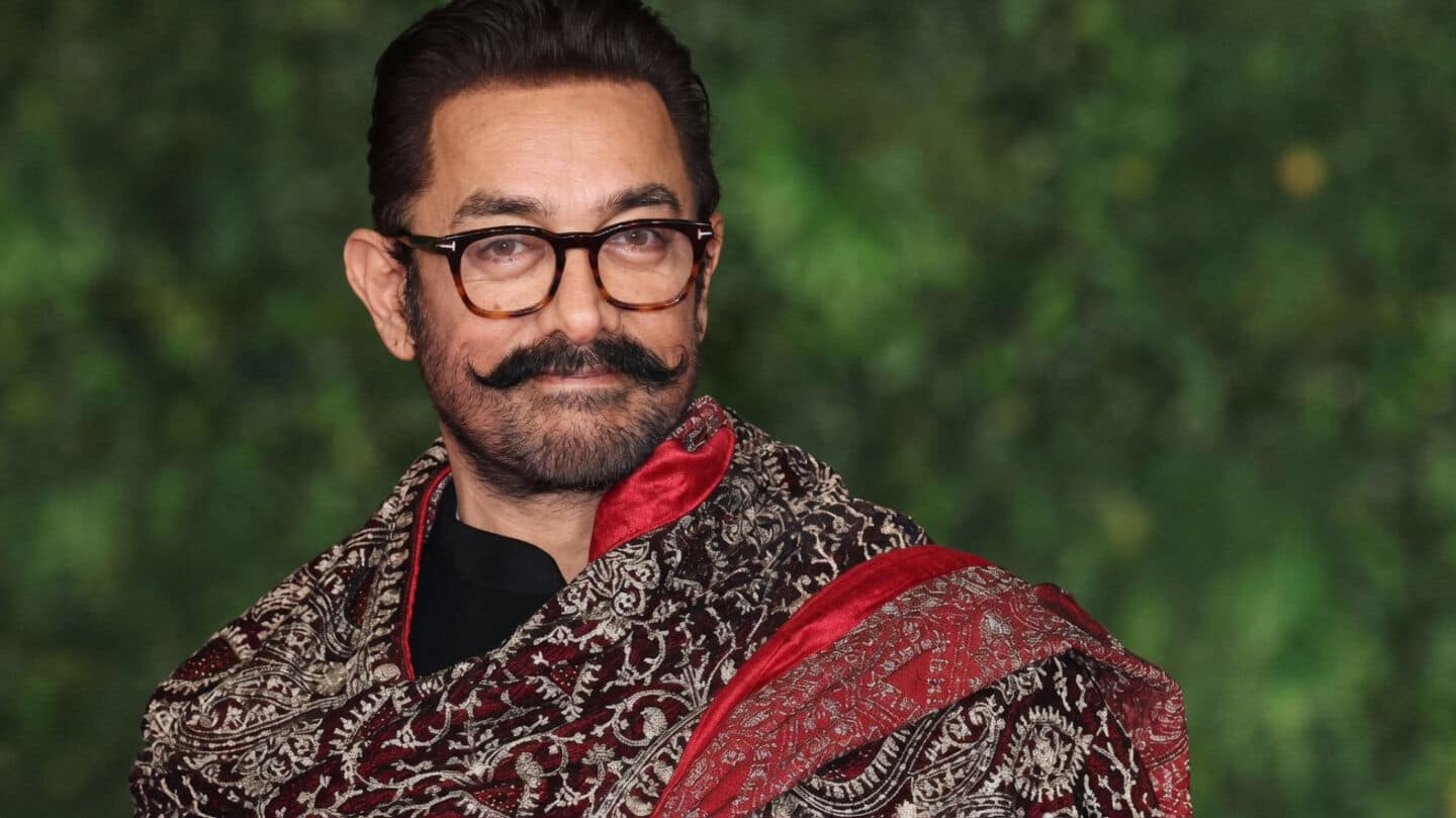 Aamir Khan to undergo major transformation for Ashutosh Gowariker's 'Lalkaara'?