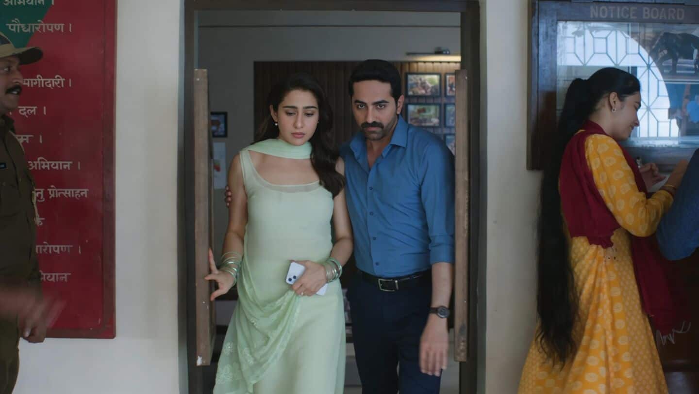 Where to watch 'Pati Patni Aur Woh...' after theatrical run