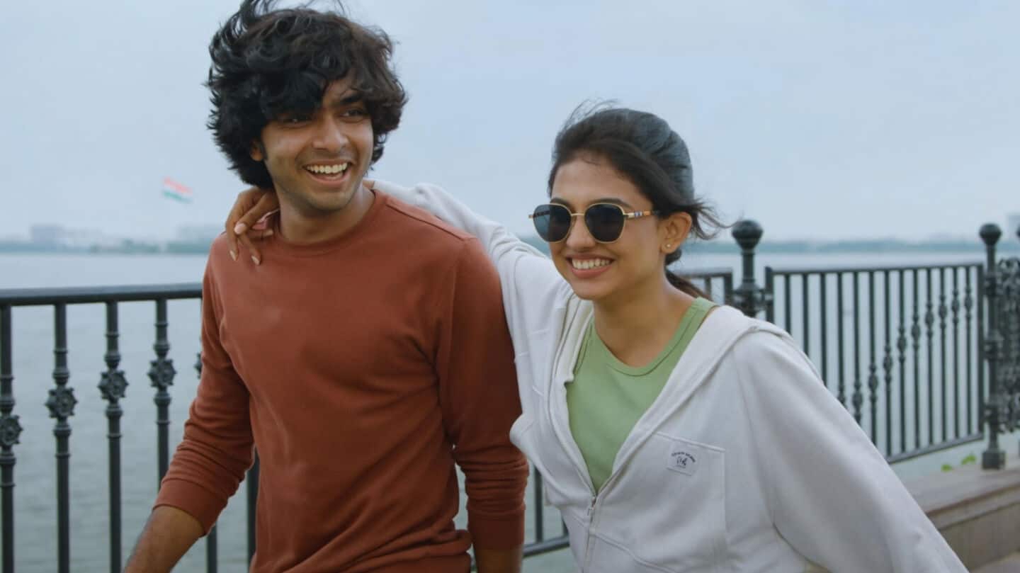 'Premalu' removed from JioHotstar ahead of Bollywood remake