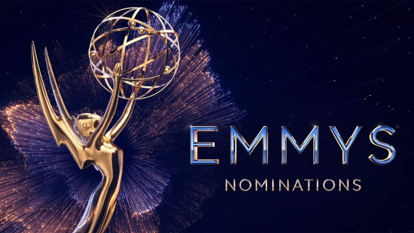 Emmy nominations 2025: 'Severance' leads with 27 nods Emmy nominations 2025: 'Severance' leads with 27 nods