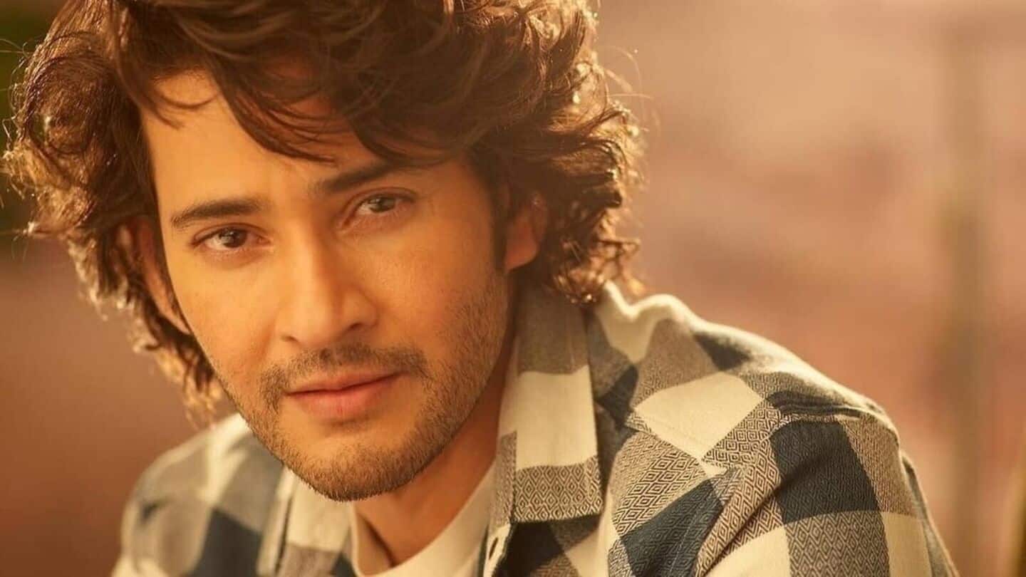 SS Rajamouli-Mahesh Babu's action-adventure film titled 'Gen 63': Report SS Rajamouli-Mahesh Babu's action-adventure film titled 'Gen 63': Report