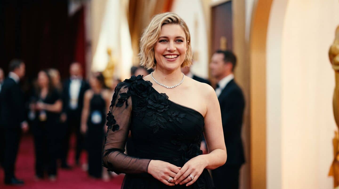 Greta Gerwig's 'Narnia' pushed to February 2027