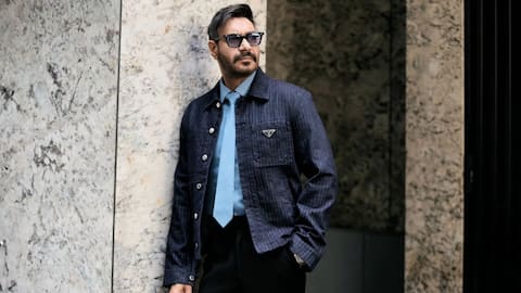 Ajay Devgn to host crime-based TV show?