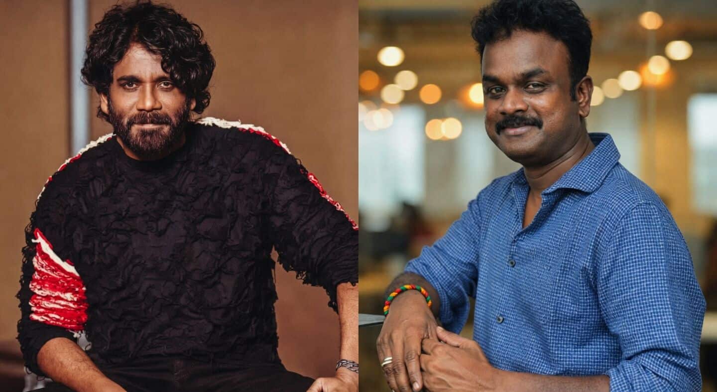 'Bommarillu' director to helm Nagarjuna's 101st film?