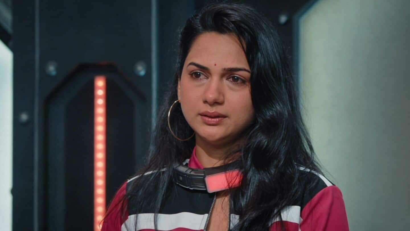 'Lock Upp': Akanksha Chamola opens up on her bisexuality