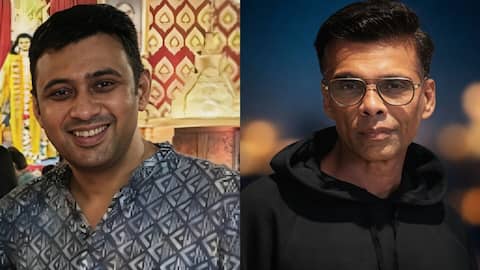 'Raakh' director to collaborate with Dharma Productions for psychological romance?