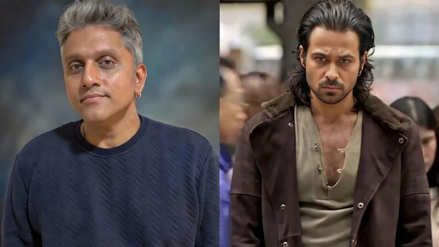 Mohit Suri reveals he was never approached for 'Awarapan 2'