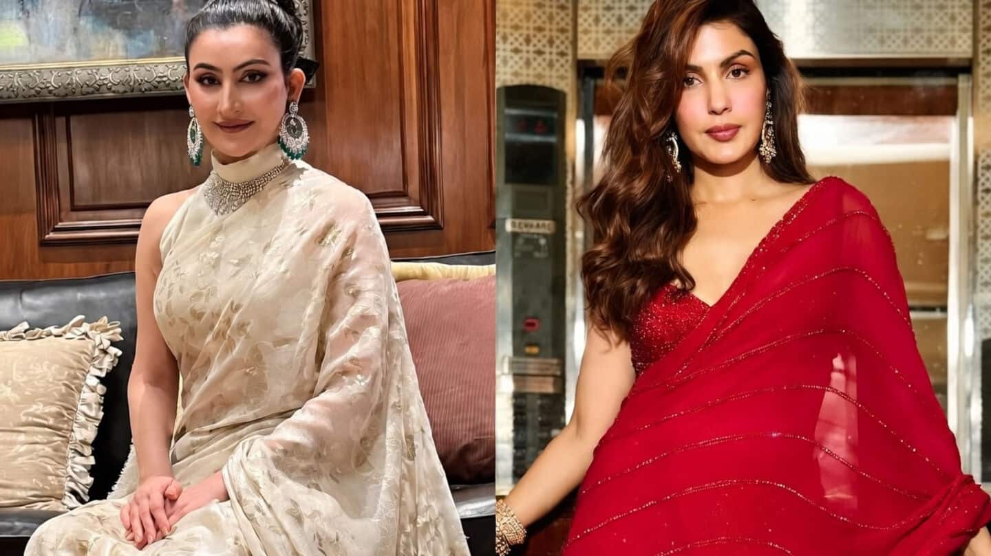 Shalini Passi, Rhea Chakraborty, Munawar join 'Traitors' S02