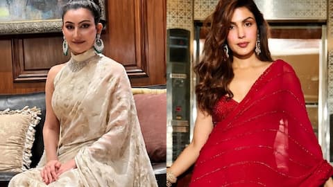 Shalini Passi, Rhea Chakraborty, Munawar join 'Traitors' S02