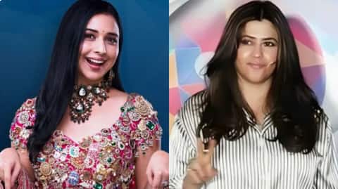 'BB 19': Ektaa Kapoor offers project to Amaal, Tanya Mittal