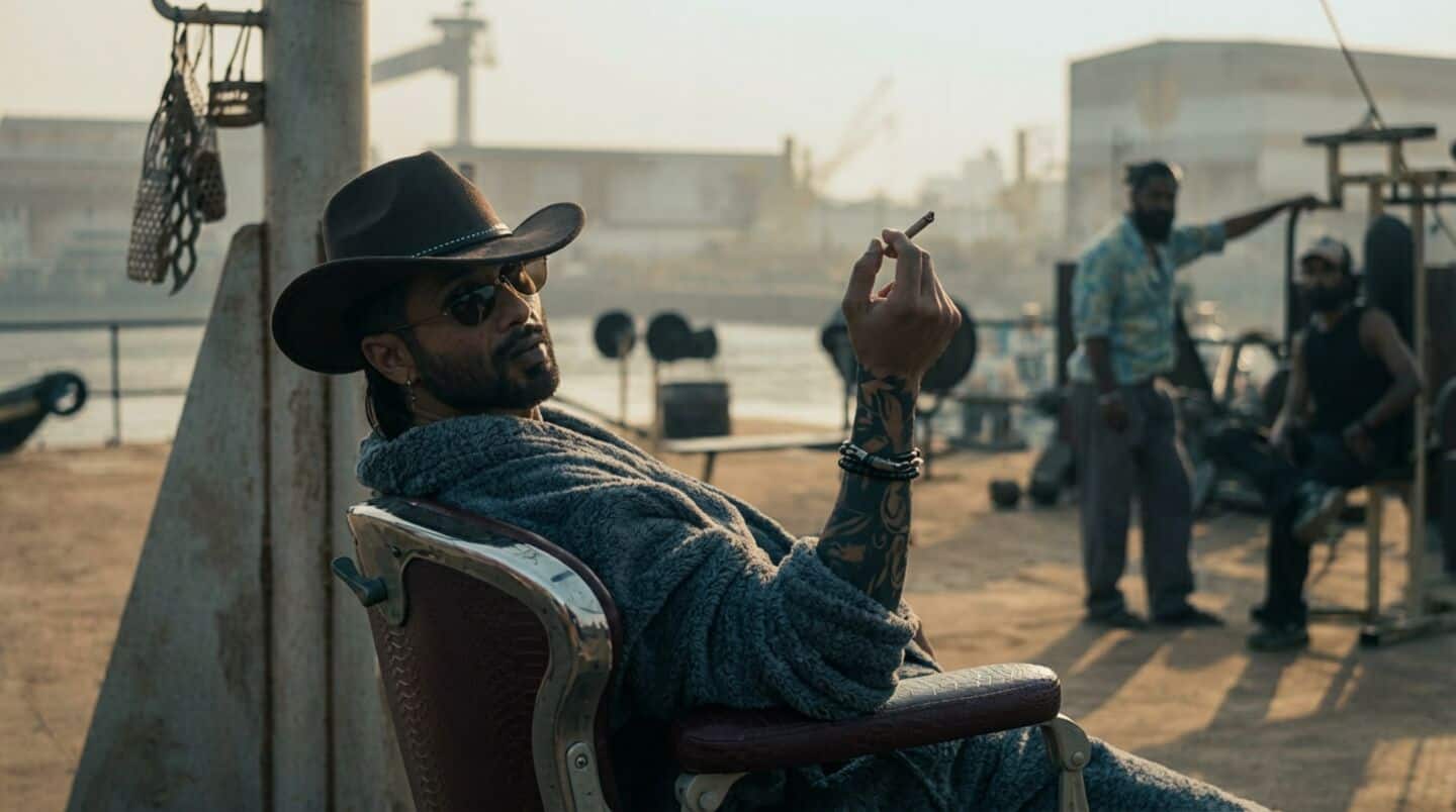 'O'Romeo': Reviews, ratings removed from BookMyShow due to court order