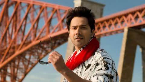 'Hai Jawani Toh Ishq...' crosses ₹50cr mark worldwide