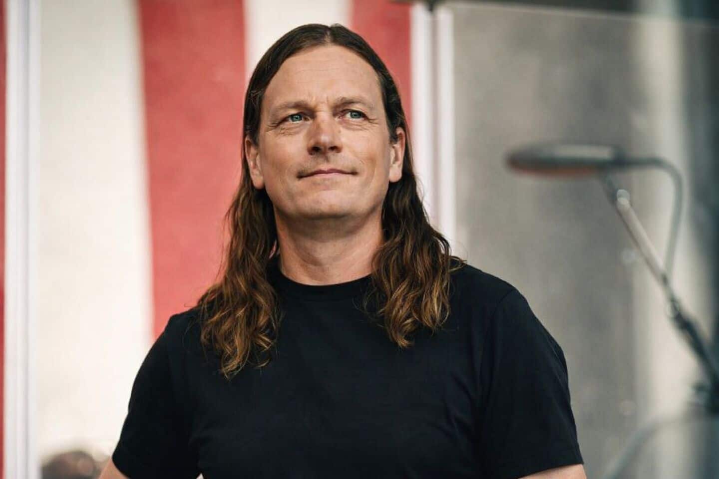 3 Doors Down's Brad Arnold (47) dies after cancer battle