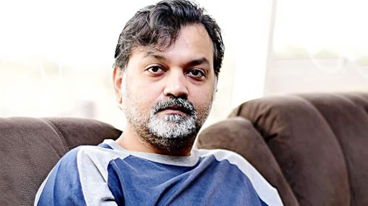 Kolkata: Srijit Mukherji hospitalized due to breathing issues, chest pain Kolkata: Srijit Mukherji hospitalized due to breathing issues, chest pain