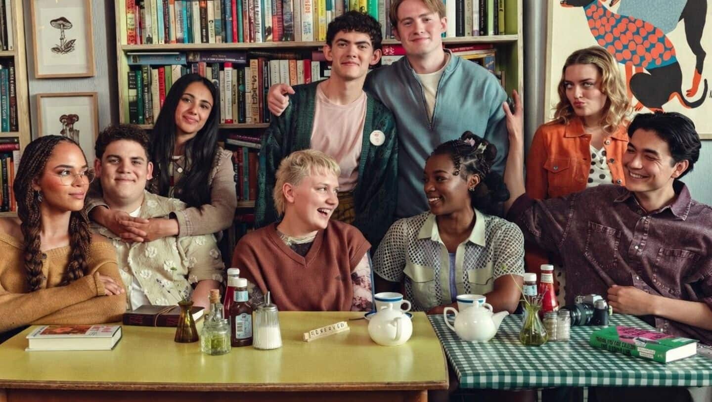 'Heartstopper' film to release in July: Cast, plot, and more