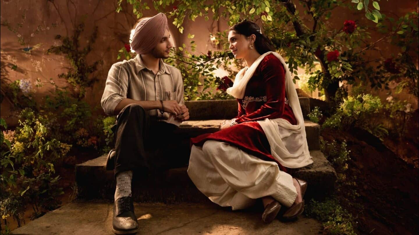 'Main Vaapas Aaunga' bounces back; nears ₹20cr mark