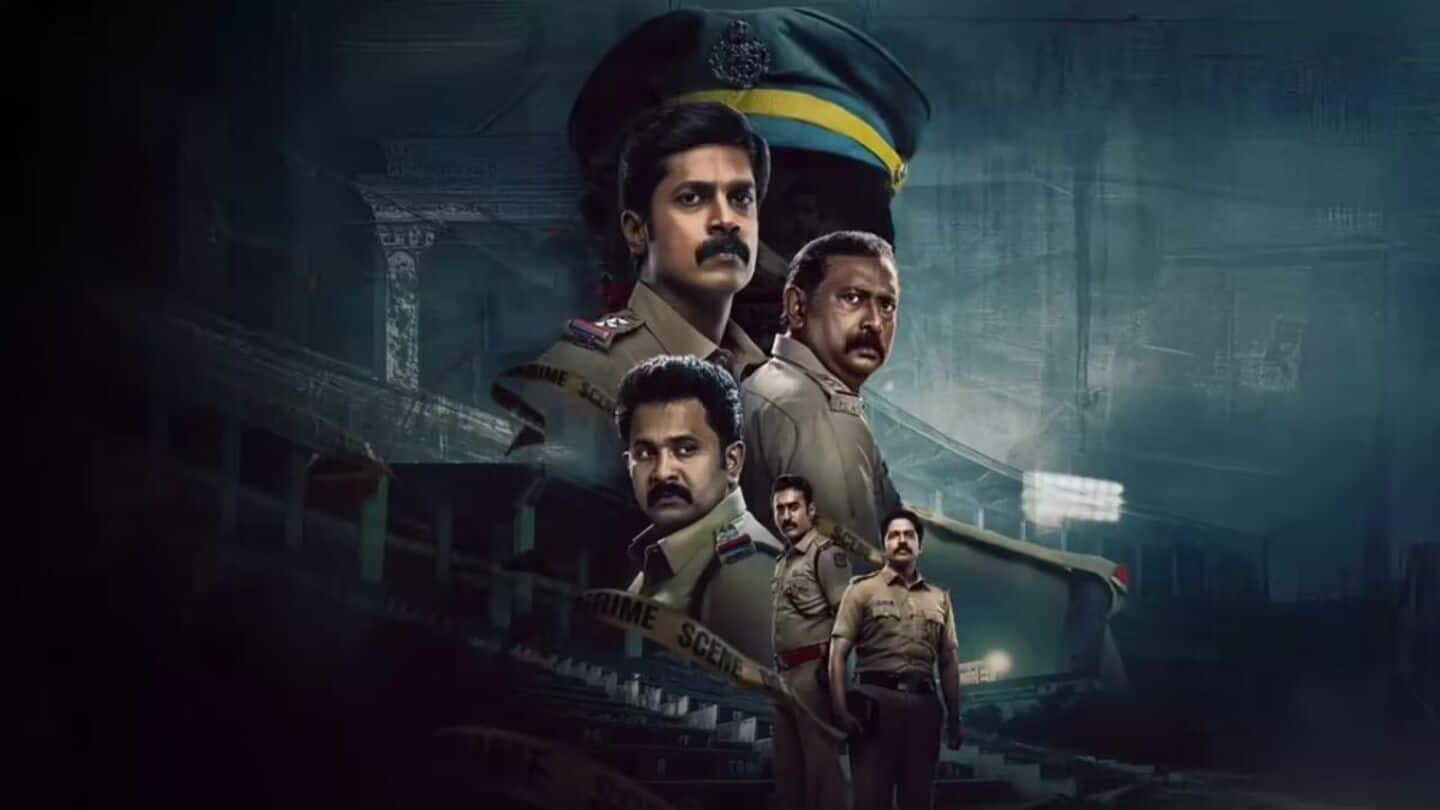 Will 'Kerala Crime Files' S03 happen? Director reveals Will 'Kerala Crime Files' S03 happen? Director reveals