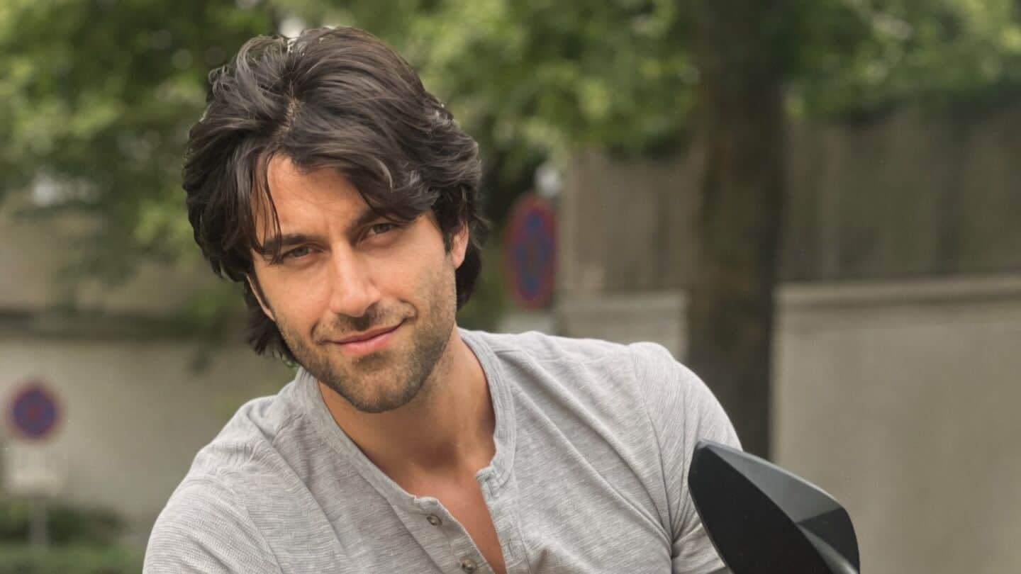 Who is Rohed Khan? Austrian actor joins 'Bigg Boss 20'