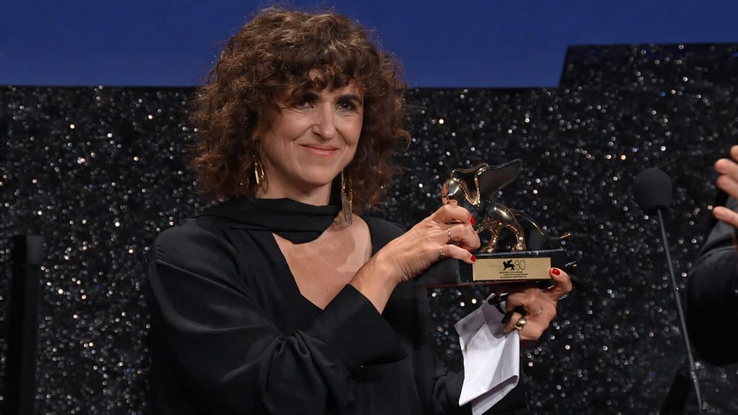 Venice Film Festival 2026: Full list of winners