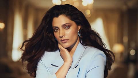 What drew Saiyami Kher to 'Pal Bhar Ke Liye'