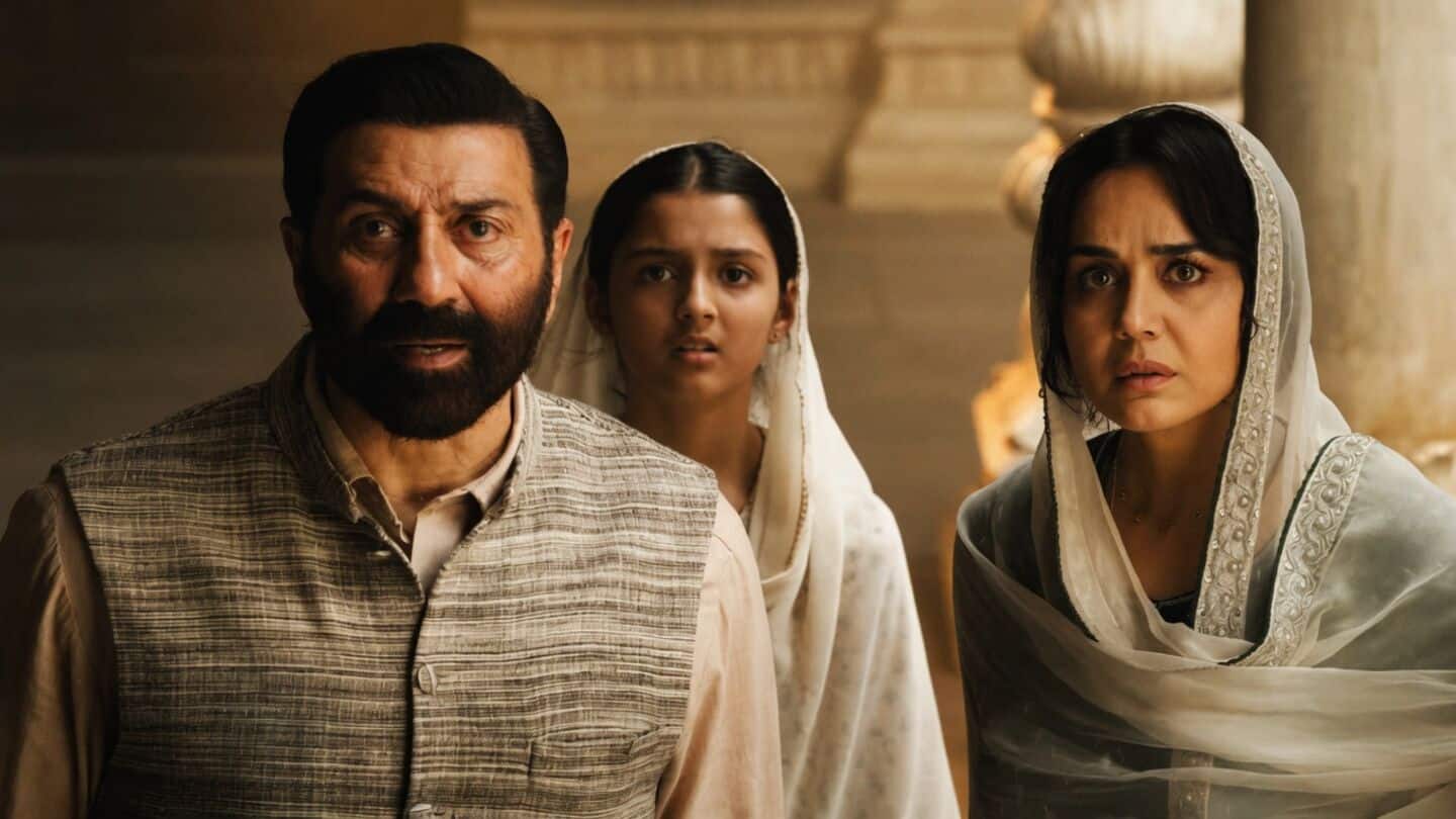 'Batwara 1947' lags behind 'Awarapan 2,' opens slow at ₹5.7cr