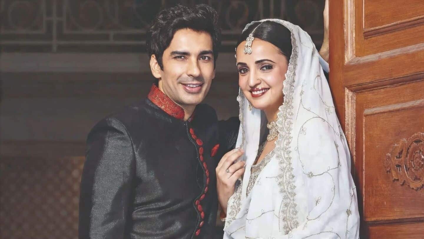 'Qubool Hai': Sanaya Irani-Mohit Sehgal to reunite for microdrama