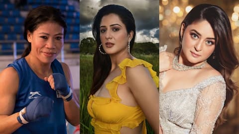 Mary Kom, Faissal Khan: Meet rumored contestants of 'BB 20'