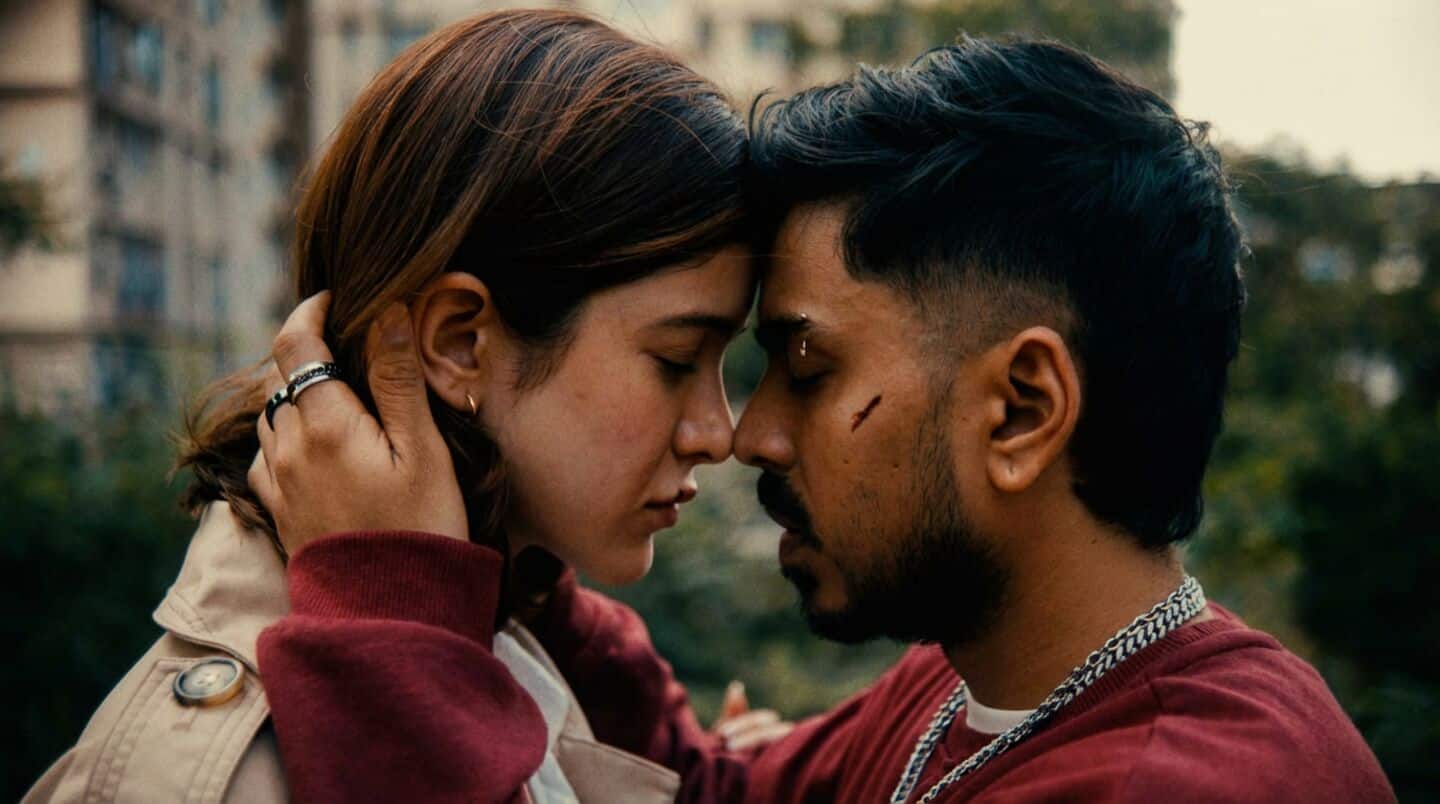 'Tu Yaa...': Shanaya pens emotional note, says film boosted confidence