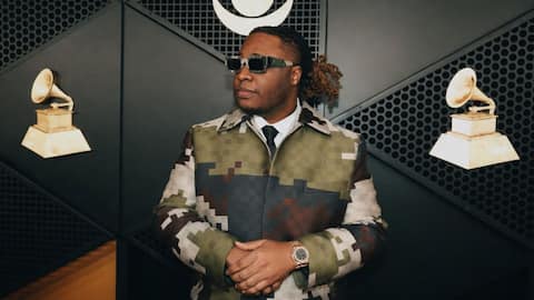 Music producer Tay Keith found dead at 29