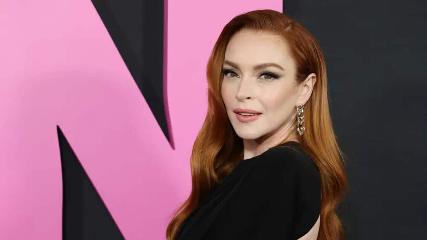 'I was pigeonholed': Lindsay Lohan on being typecast in Hollywood 'I was pigeonholed': Lindsay Lohan on being typecast in Hollywood
