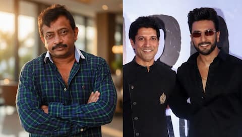 'Don 3' dispute: RGV supports Ranveer, seeks ban on FWICE