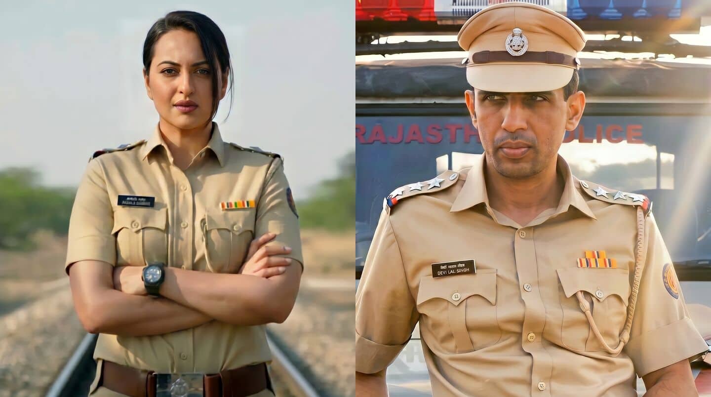 Sonakshi Sinha's 'Dahaad 2': Team to begin Mumbai schedule soon