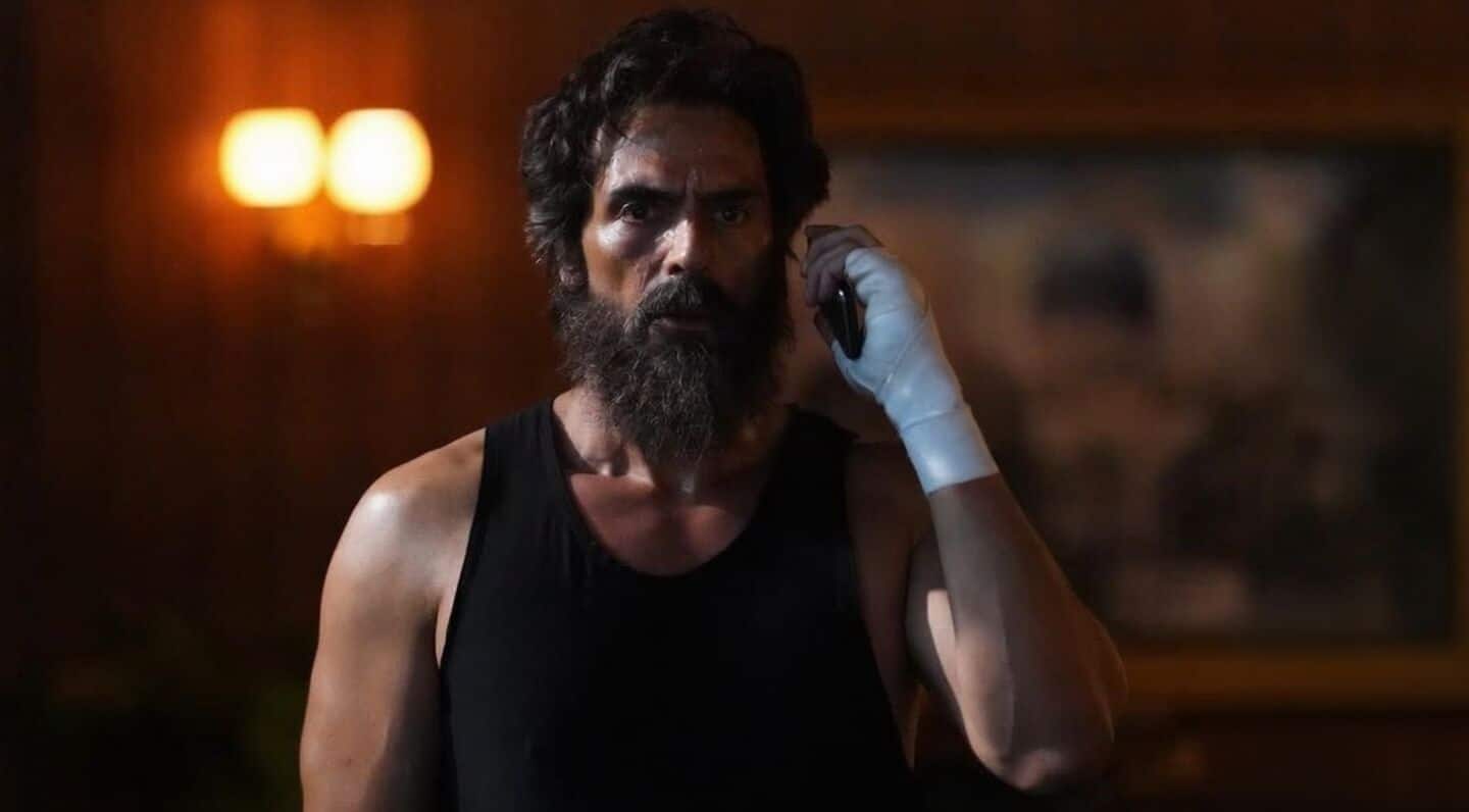 'Still processing it': Arjun Rampal 'grateful' for 'Dhurandhar 2' success