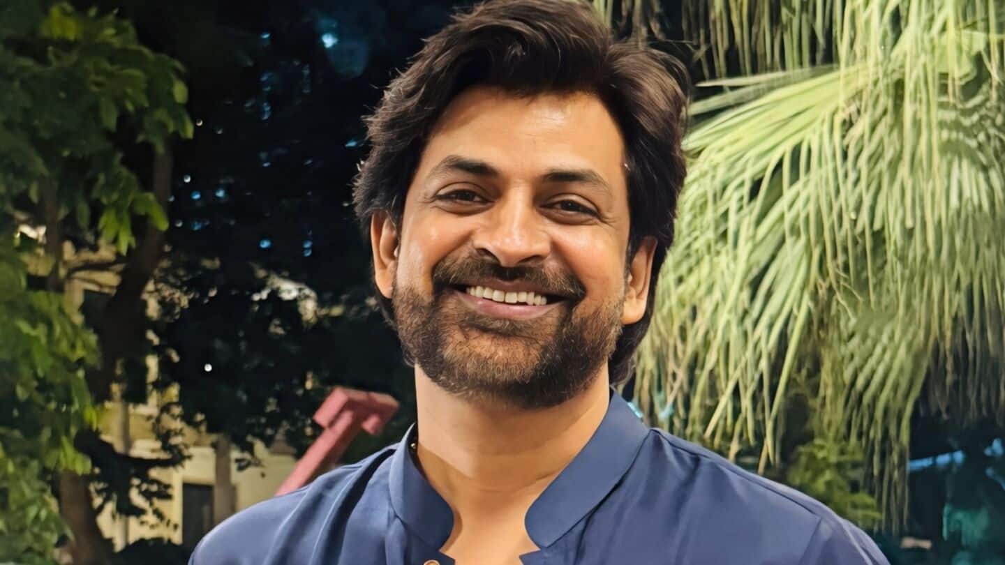 Who is 'Bigg Boss 20' wild card contestant Manish Goel?