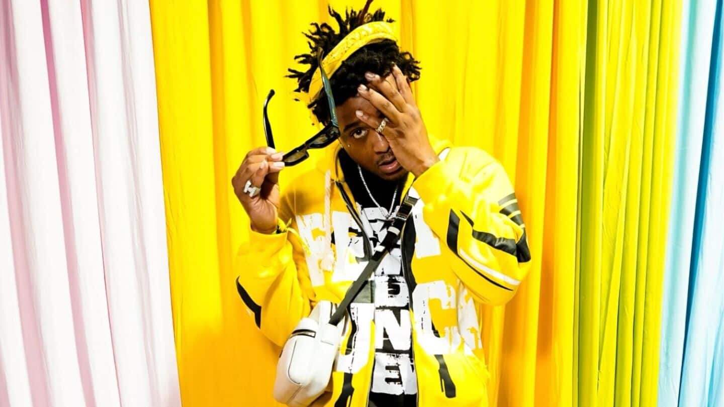 Who was T-Hood? Atlanta rapper (33) shot dead at home Who was T-Hood? Atlanta rapper (33) shot dead at home