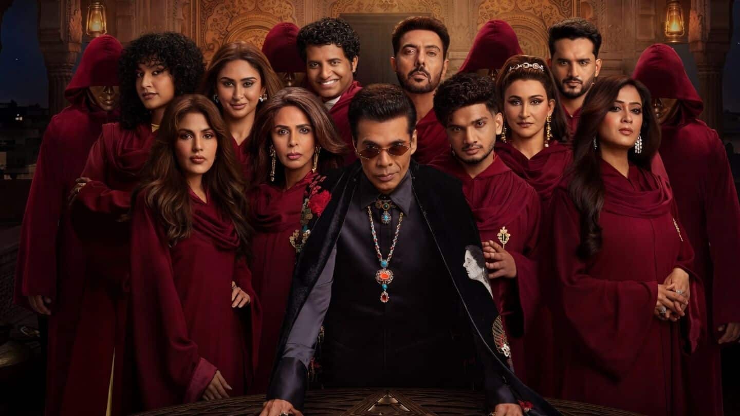 'The Traitors' Season 2: Reunion episode releasing on September 9