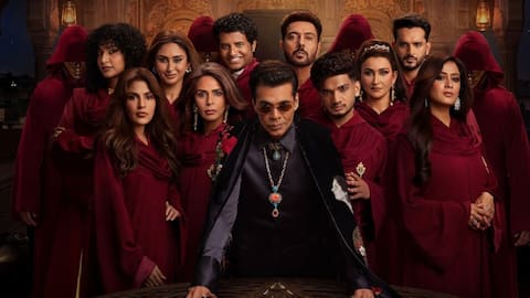 'The Traitors' Season 2: Reunion episode releasing on September 9