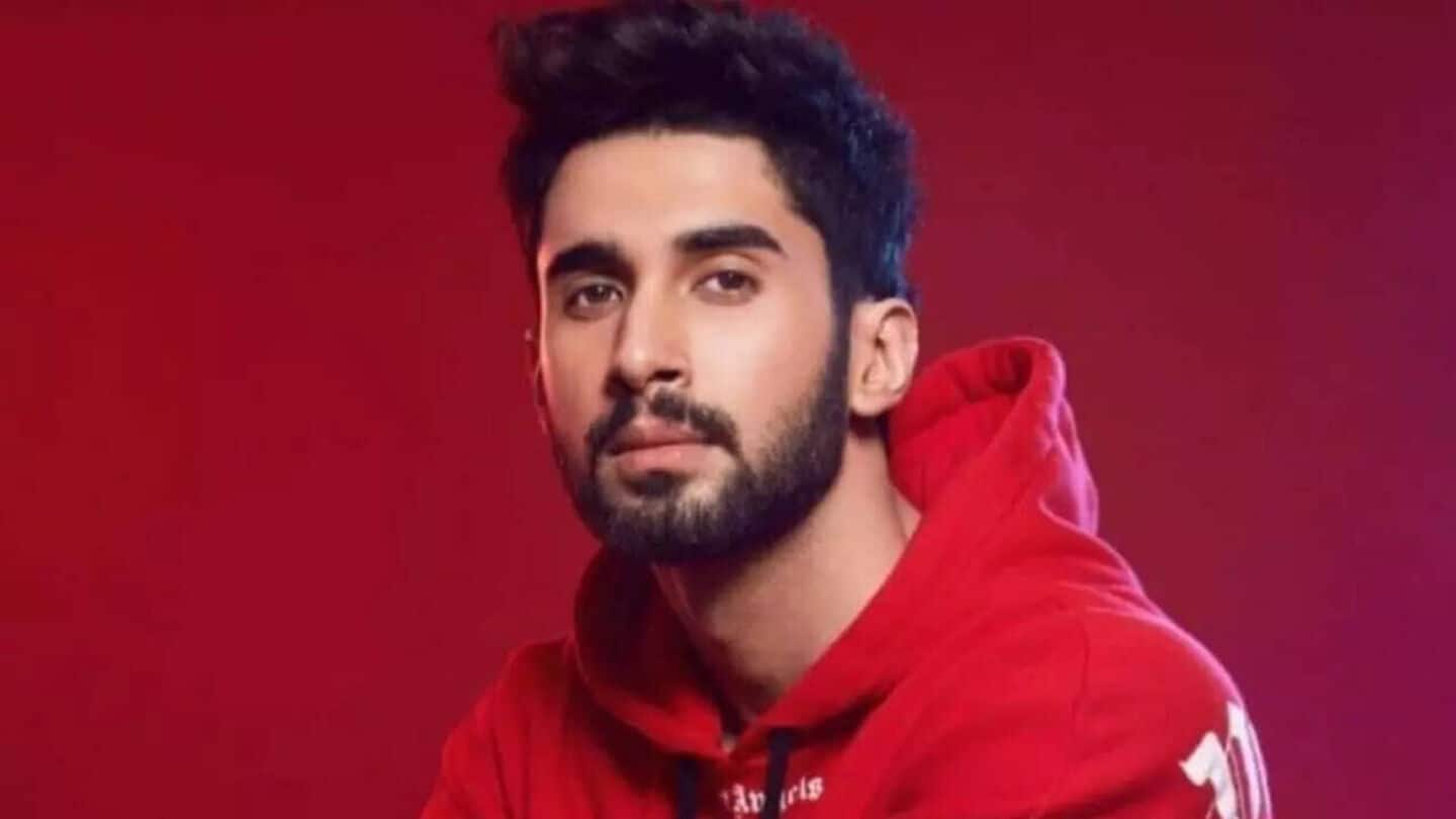 'I was numb': Lakshya recalls 'Dostana 2,' 'Bedhadak' being shelved 'I was numb': Lakshya recalls 'Dostana 2,' 'Bedhadak' being shelved