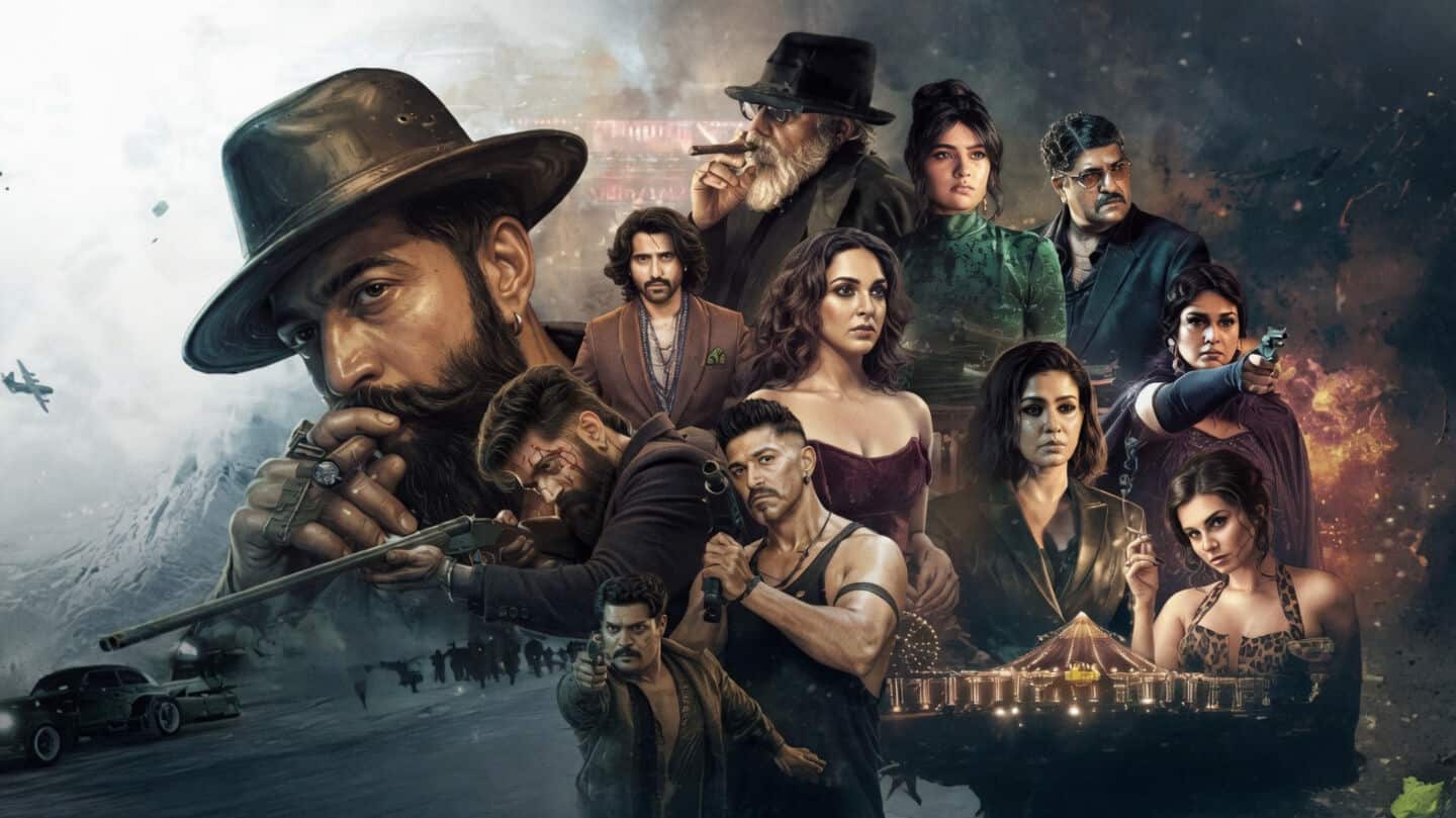 When will Yash's 'Toxic' hit OTT?