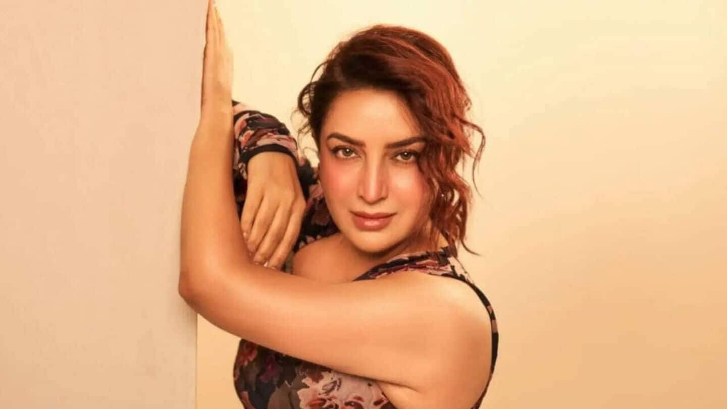 Tisca Chopra says Bollywood is 'afraid' of taking risks