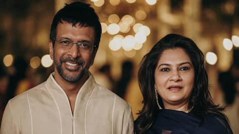 BMC official suspended for duping Jaaved Jaaferi's wife of ₹16.24cr