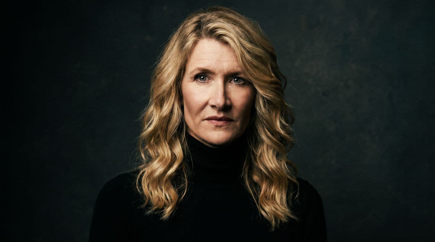 'White Lotus' S04: Laura Dern replaces Helena Bonham Carter